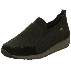 Ara Fusion let travesko uden snrebnd med Goretexmembran 44061 - Sort