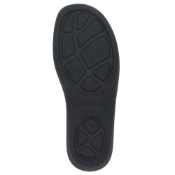 Berkemann damehjemmesko til den brede fod, velegnet til indlg Teresa - Gr