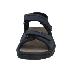 Berkemann herresandal velegnet til indlg, Fabian - mrkebl