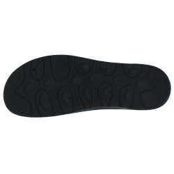 Berkemann Lisabella let lukket sandal velegnet til indl�g - lysebl�