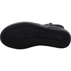 Hartjes Soul damestvle med ekstra vidde og velegnet til indlg - sort