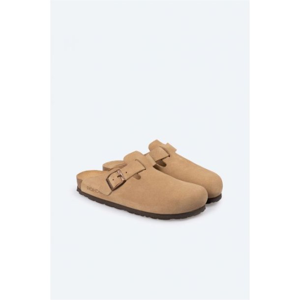 Rohde slipper 6071 - sand