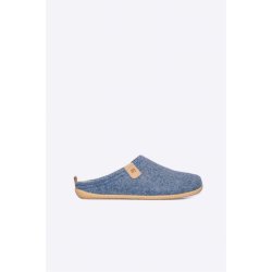 Rohde dameslipper 6860 - lysebl