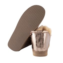 Shepherd Annie - cognac/guld