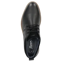 Sioux klassisk sn�rest�vle med vandt�t membran, velegnet til indl�g, Rostolo 12950 - sort