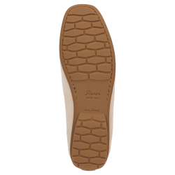 Sioux hyttesko i bl�dt skind velegnet til knyst,ekstra vidde, udtagelige indl�g 41304 Cortizia - lys