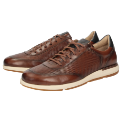 Sioux Furatino 12711 let herre sn�resko, velegnet til indl�g - cognac