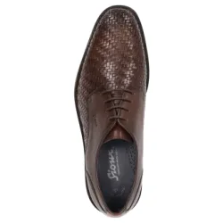 Sioux fletsko Malronus - brun