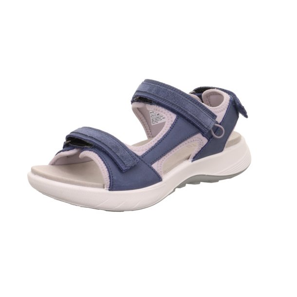 Legero Siris outdoor sandal - bl�