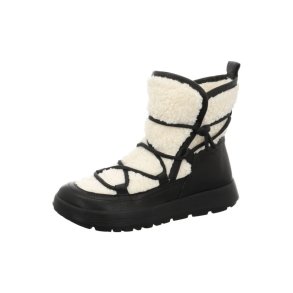 Think bamsest�vle med st�tte, velegnet til indl�g, Comoda - hvid/sort