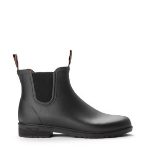 Tretorn Chelsea Classic - sort