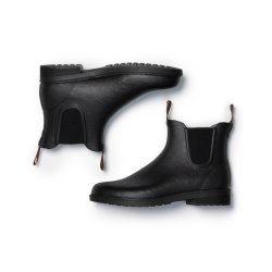 Tretorn Chelsea Classic - sort