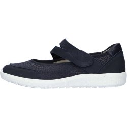 Waldlufer terapisko med ekstra vidde og stretchmateriale, velegnet til indlg K-ira - bl