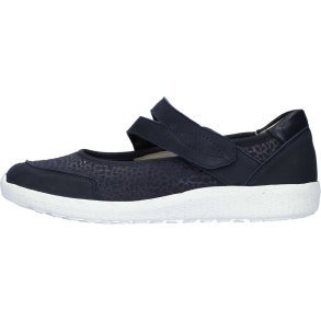 Waldlufer terapisko med ekstra vidde og stretchmateriale, velegnet til indlg K-ira - bl