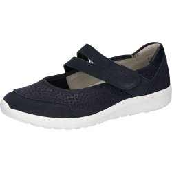 Waldlufer terapisko med ekstra vidde og stretchmateriale, velegnet til indlg K-ira - bl