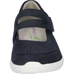 Waldlufer terapisko med ekstra vidde og stretchmateriale, velegnet til indlg K-ira - bl