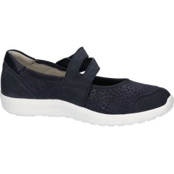 Waldlufer terapisko med ekstra vidde og stretchmateriale, velegnet til indlg K-ira - bl