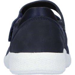 Waldlufer terapisko med ekstra vidde og stretchmateriale, velegnet til indlg K-ira - bl