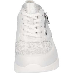 Waldlufer terapisko med ekstra, ekstra vidde og velegnet til indlg Ramona - hvid. KUN STR 42