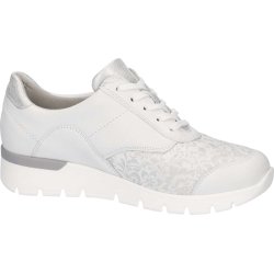 Waldlufer terapisko med ekstra, ekstra vidde og velegnet til indlg Ramona - hvid. KUN STR 42