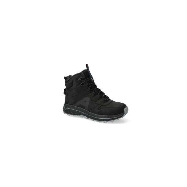 Allrounder travest�vle med fantastisk pasform og st�dabsorbering, velegnet til indl�g, X-guard - sort